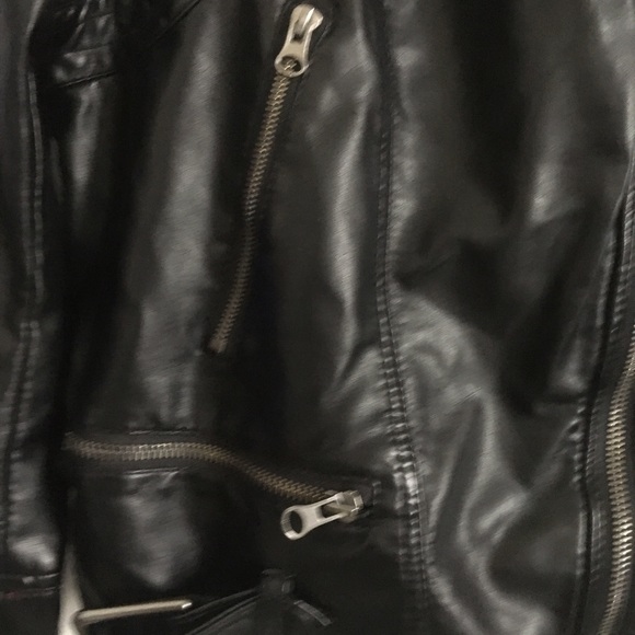 free people heartbreaker jacket M - Picture 5 of 15